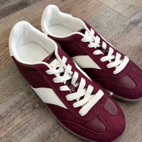 Spencer Fashion Sneakers with Memory Foam Insole - Universal Thread™ 9.5 - Picture 6 of 8